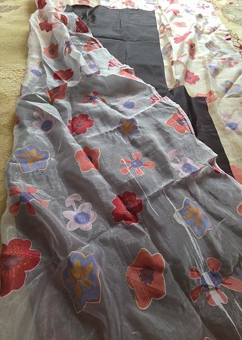 Mor Çocuk Çarşafı ve Yatak Koruyucu - Görsel 7