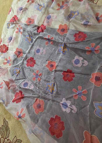 Mor Çocuk Çarşafı ve Yatak Koruyucu - Görsel 9