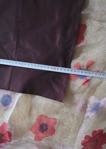 Mor Çocuk Çarşafı ve Yatak Koruyucu - Görsel 3