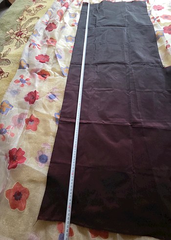 Mor Çocuk Çarşafı ve Yatak Koruyucu - Görsel 4