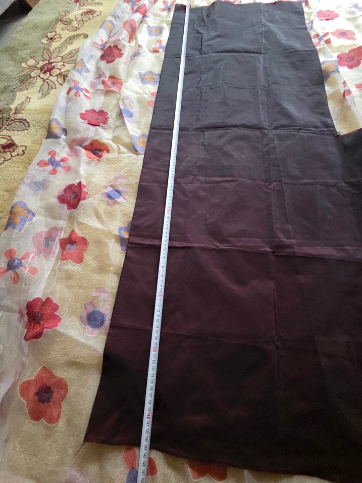 Mor Çocuk Çarşafı ve Yatak Koruyucu - Görsel 4