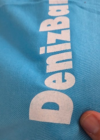 Mavi İpek Görünümlü Kadın Şal - Görsel 5