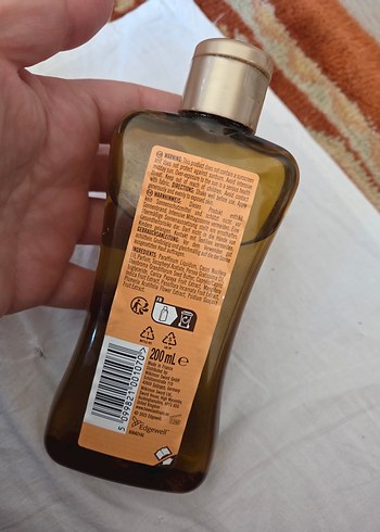 Hawaiian Tropic Bronzlaştırıcı Yağ - Görsel 3