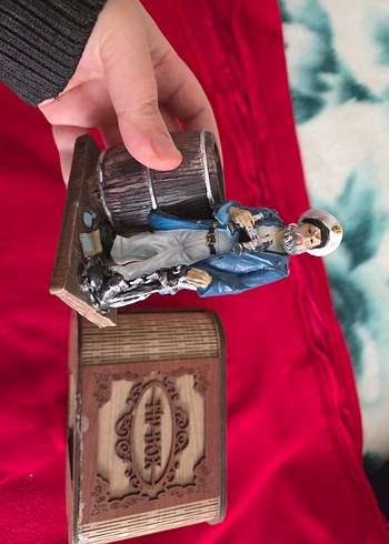 Renkli ve Desenli Fincan Setleri - Görsel 11