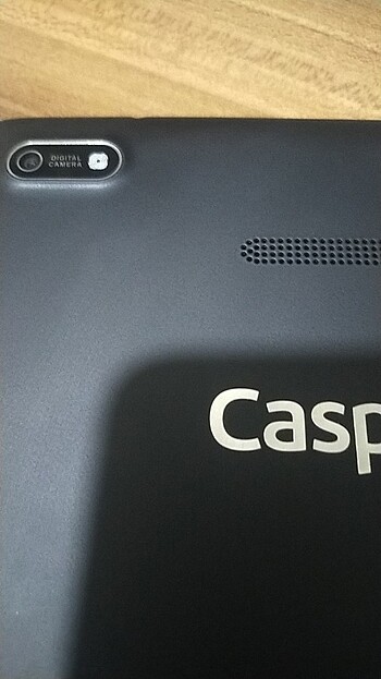  Beden Casper L 10 tablet hiç kullanilmadi