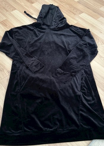 Kadife tunik