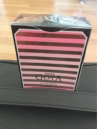 Farmasi goya