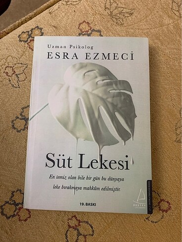 Esra ezmeci