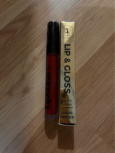 Flormar Lip gloss