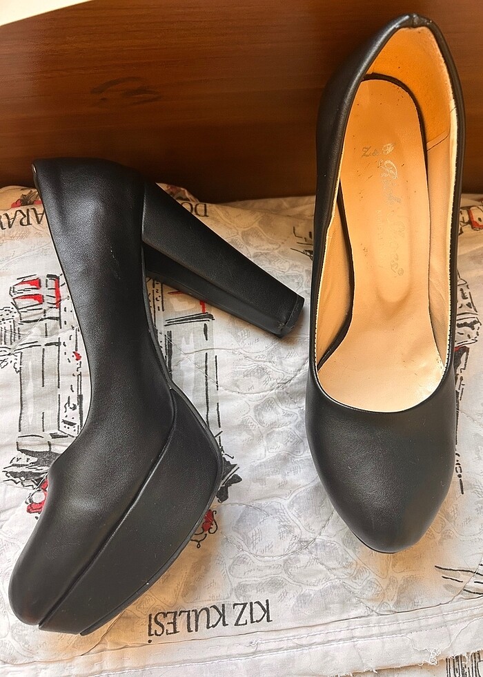 Platform - Görsel 2