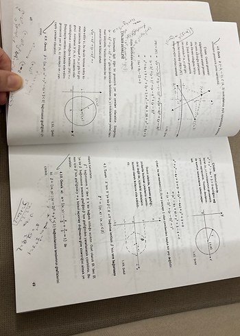 Genel matematik kitabı - Görsel 3