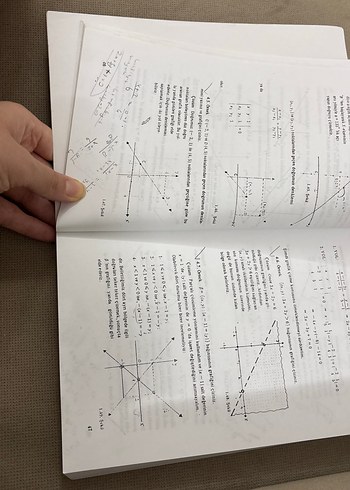 Genel matematik kitabı - Görsel 2