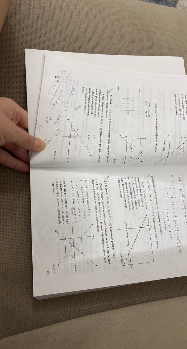 Genel matematik kitabı - Görsel 2