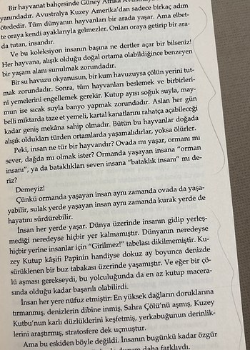  İnsan Nasıl İnsan Oldu - M. İlin, E. Segal