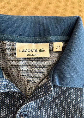 Lacoste Erkek Polo Tişört - Görsel 10