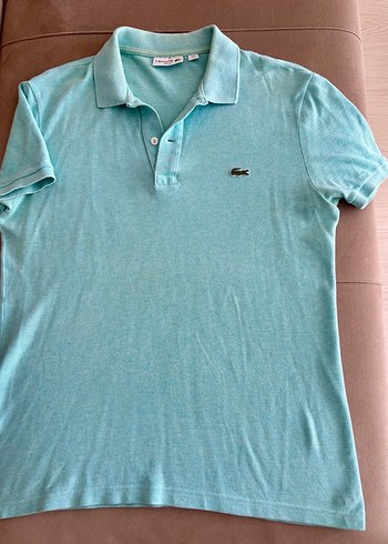 Lacoste Erkek Polo Tişört - Görsel 2