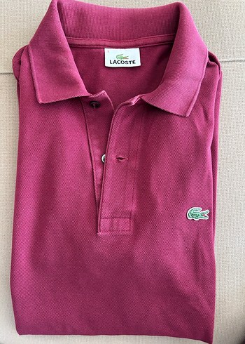 Lacoste Erkek Polo Tişört - Görsel 6