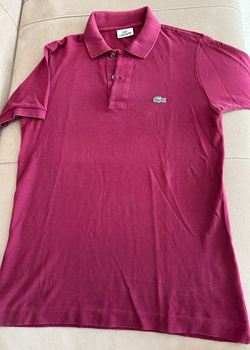 Lacoste Erkek Polo Tişört - Görsel 5
