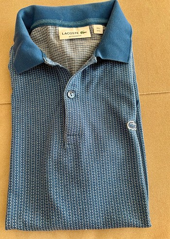 Lacoste Erkek Polo Tişört - Görsel 9