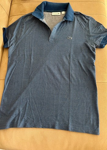 Lacoste Erkek Polo Tişört - Görsel 8