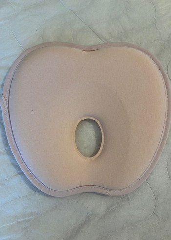 Düz kafa yastığı ve bebek törpüsü - Görsel 2