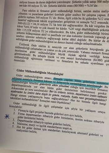 Mühendislik Ekonomisi Prensipler ve Uygulamalar 6. Baskı - Görsel 3
