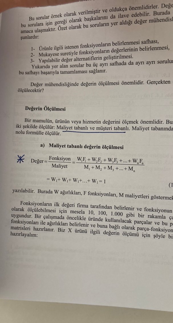 Mühendislik Ekonomisi Prensipler ve Uygulamalar 6. Baskı - Görsel 5