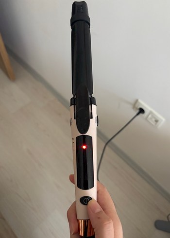 Elle Maşa-Düzleştirici - Görsel 2