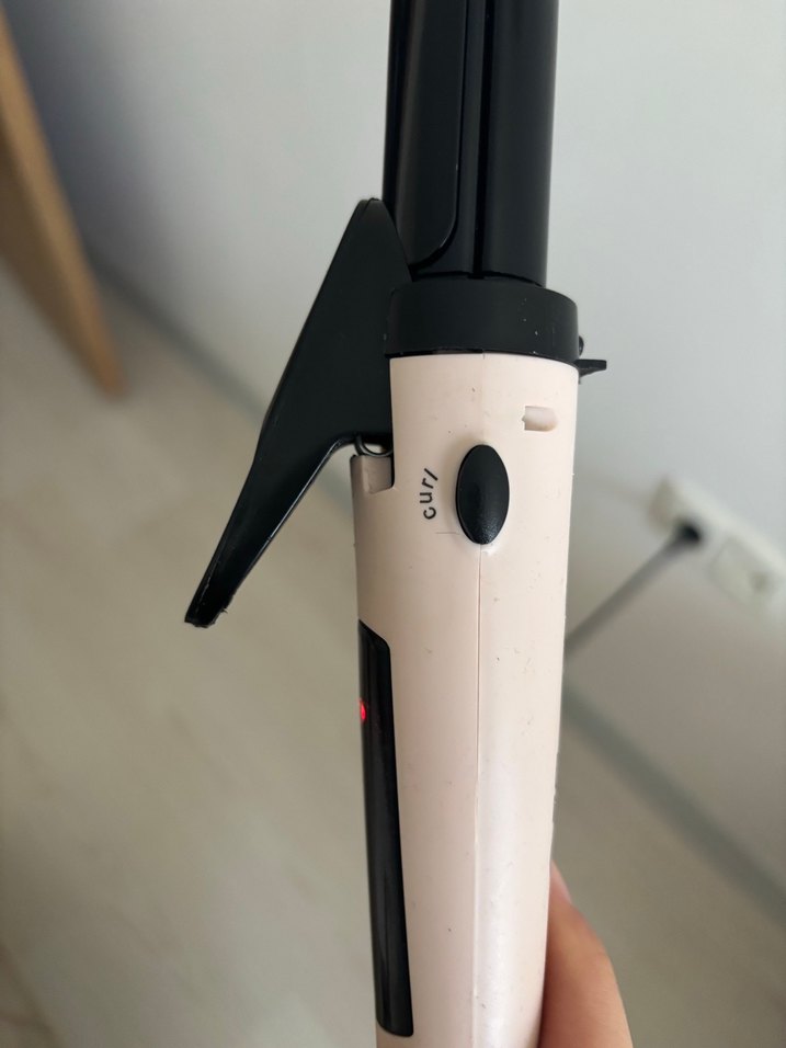 Elle Maşa-Düzleştirici - Görsel 3