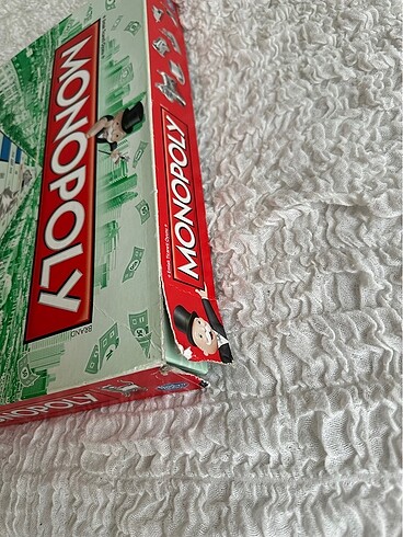  Beden Monopoly