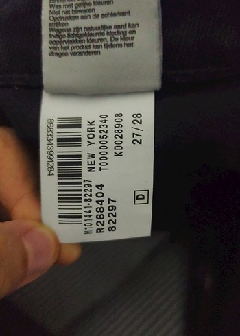 Siyah Drapeli Kadın Kumaş Pantolon - Görsel 6