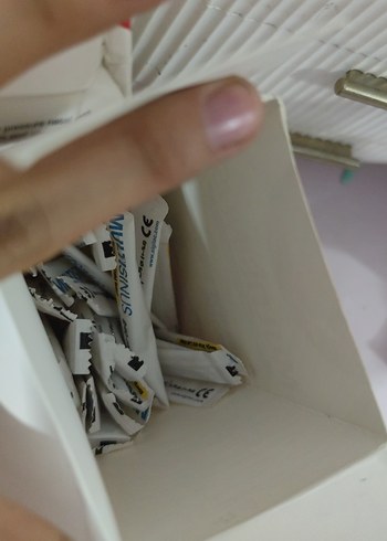 Multiplus BurunTemizleme Burun bandı estetik sonrası ihtiyaçlar - Görsel 4