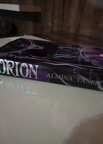 Orion - Almina Taner