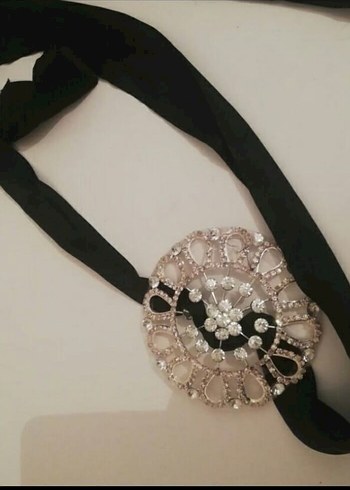 m Beden siyah Renk Siyah Uzun Kollu Gotik Drape Elbise