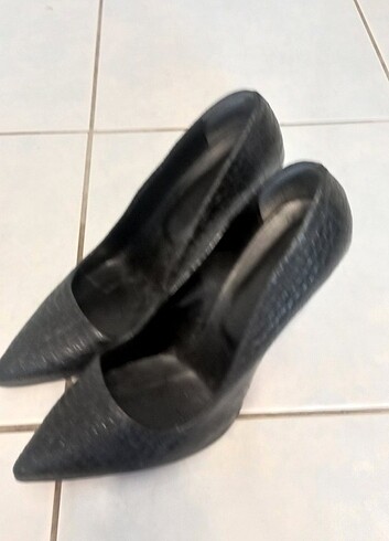 Stiletto