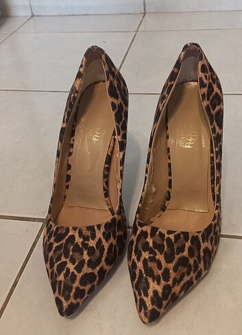 Stiletto