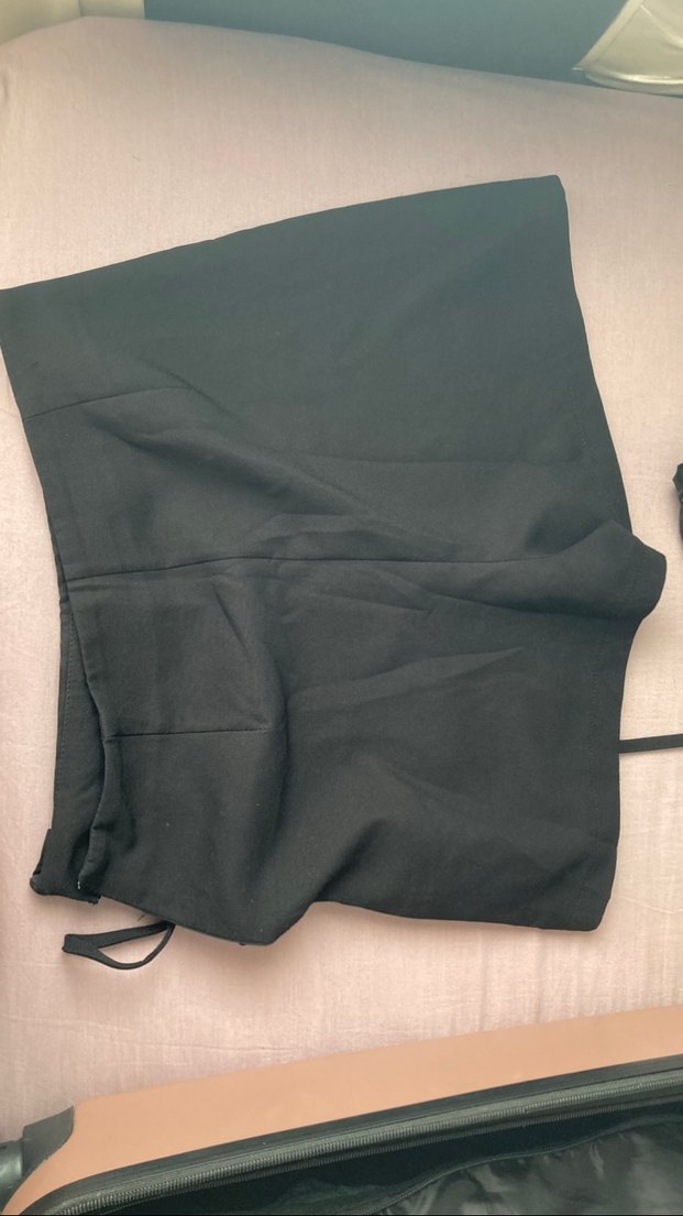 Şort etek - Görsel 2