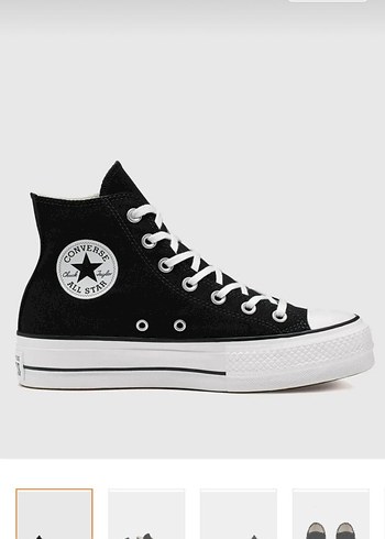 Converse 38