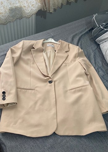 Blazer ceket - Görsel 2
