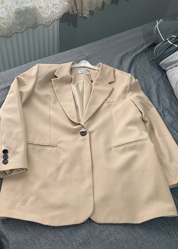Blazer ceket - Görsel 3