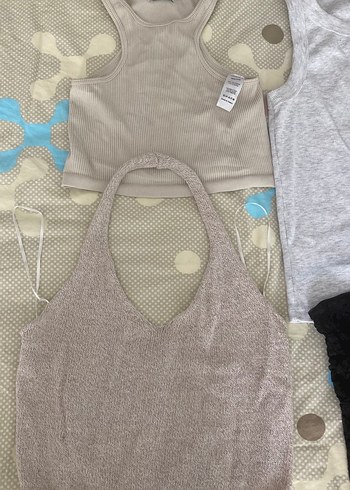 Bluz body - Görsel 4