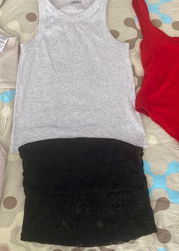 Bluz body - Görsel 3