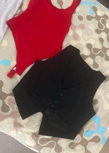 Bluz body - Görsel 2