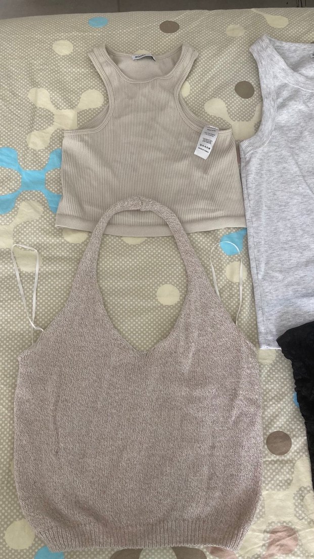 Bluz body - Görsel 4