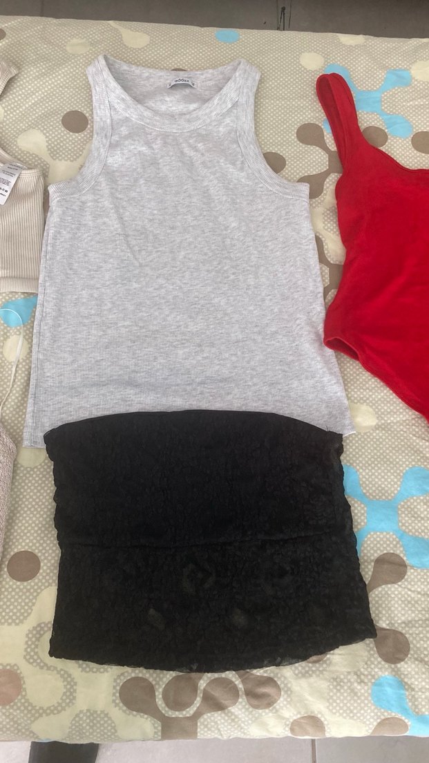 Bluz body - Görsel 3