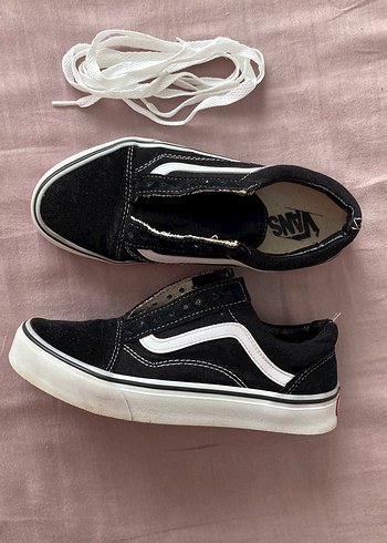 Vans 38