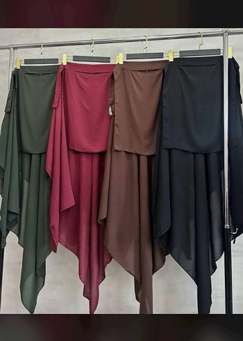 Siyah Arap tülü kelebek model peçe