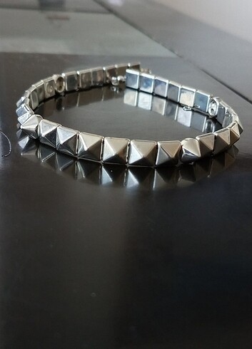 Choker kolye