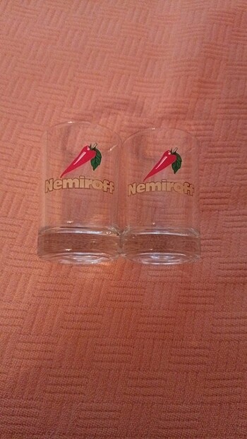  Beden beyaz Renk Shot bardakları