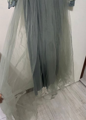 Tesettür abiye